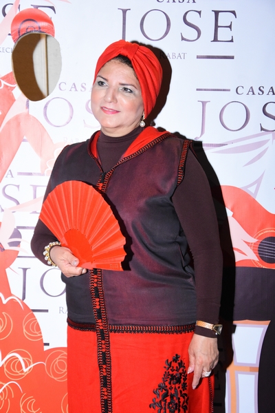 Casa Jose Fiesta Flamenca